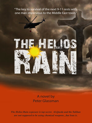 cover image of The Helios Rain